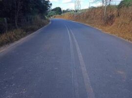 Sítio Bairro Taguá