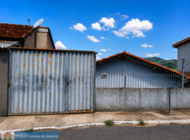 Casa em Inconfidentes/MG no Bairro Vila Nossa Senhora Aparecida