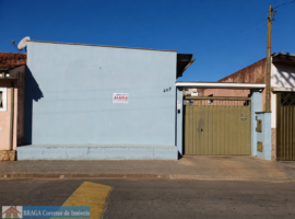 Ponto Comercial Bairro Cata