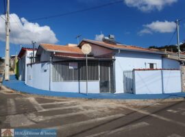 Casa Bairro Nova Veneza