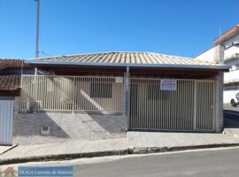 Casa Bairro Serra do Sol