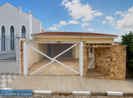 Casa Bairro São Judas Tadeu