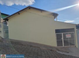 Casa Bairro Santa Rita