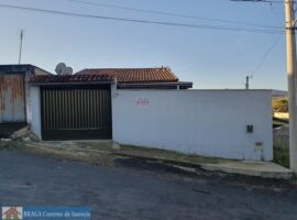 Casa Bairro Parque dos Moreiras