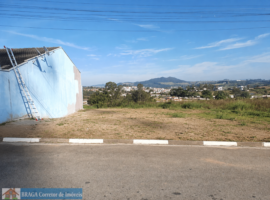 Lote Bairro Alto