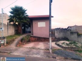 Casa Bairro Jardim Terezinha