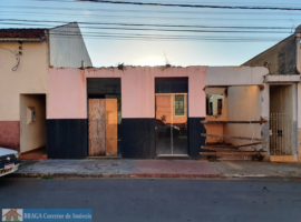 Lote Bairro Avenida