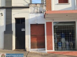 Ponto Comercial Bairro Centro