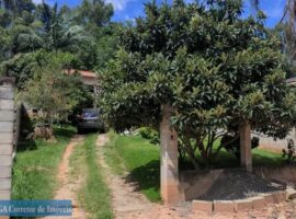 Chácara Bairro Parreiras