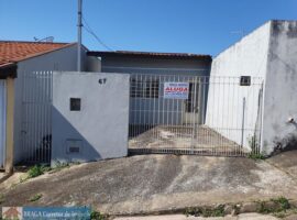 Casa Bairro Jardim Cristiano
