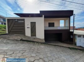 Casa Bairro Palomos