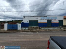 Dois Pontos Comerciais Bairro Cata