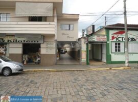 Ponto Comercial Bairro Centro