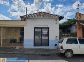 Ponto Comercial Bairro Centro