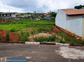 Lote Bairro Jardim Belo Horizonte II