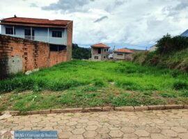 Lote Bairro Santa Rita