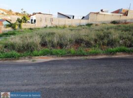 Lote Bairro Jardim Belo Horizonte II