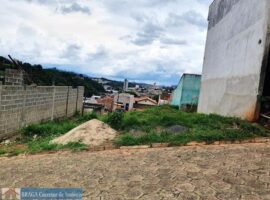 Lote Bairro Santa Rita