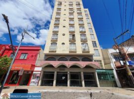 Apartamento Bairro Centro