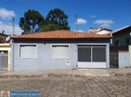 Casa Bairro Cata